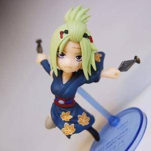 銀魂 月詠 フィギュアの商品一覧 通販 Yahoo ショッピング