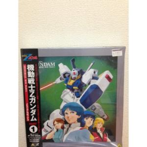 機動戦士ガンダム 全11巻 + Z 全13巻 ZZ 全12巻 レンタル落ち 全36巻