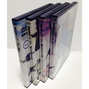 へっぽこ実験アニメーション エクセル?サーガ コンプリート DVD-BOX