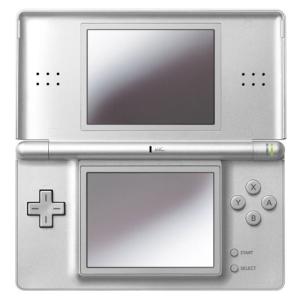 ニンテンドーDS Lite ライト ジェットブラック : スカーレット2021