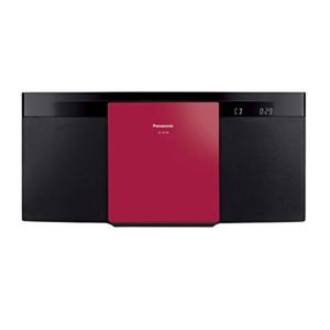 Panasonic D-dock SDステレオシステム(シルバー) SC-PM730SD-S