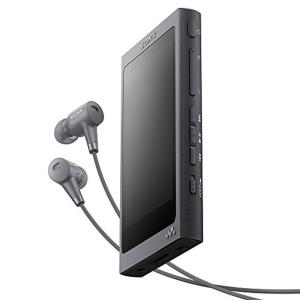 SONY ウォークマン Aシリーズ 32GB ハイレゾ音源対応 ブルー NW-A16/L