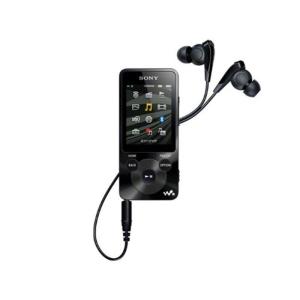 SONY ウォークマン Aシリーズ 32GB ハイレゾ音源対応 ブルー NW-A16/L