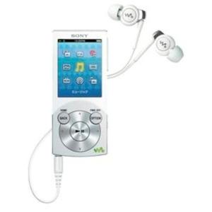 WALKMAN SONY Walkman（ソニーウォークマン）Sシリーズ、NW-S754（8GB