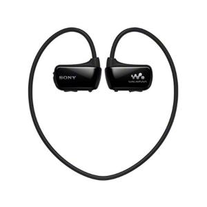 ソニー ヘッドホン一体型ウォークマン Wシリーズ NW-WS414 : 8GB