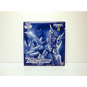 GD-76N 超合金 ガイガン2005 韮沢靖氏デザイン・デストリガー