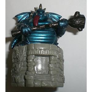 ドラゴンクエスト モンスターズギャラリー ボーンファイター