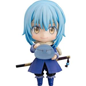 転生したらスライムだった件 蒼き隠密 ソウエイ フィギュア