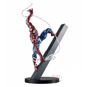 コトブキヤ ARTFX+ MARVEL NOW! ジ・アメイジング スパイダーマン 1/10スケール PVC製 塗装済み簡易組立フィギュア Amazon.co.jp: コトブキヤ ARTFX+ MARVEL NOW! ジ・アメイジング