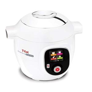 クックフォーミー 電気圧力鍋 ティファール Cook4me T-FAL マルチ
