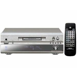 ONKYO オンキョー INTEC205 MD-105 MDレコーダー : スカーレット