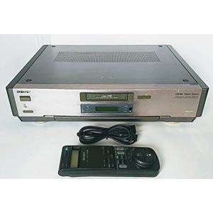 SONY（ソニー） 整備済み 保証付き 8mmビデオデッキ SONY EV-NS9000