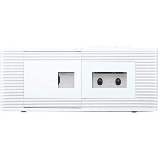 東芝 CDラジオカセットレコーダー TY-CDV1