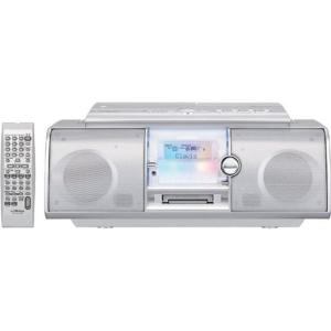 【Victor/ビクター】 CD/MDラジカセ Clavia RC-Z1MD-W 91ptH9CgMHL._UF350,350_QL50_.jpg