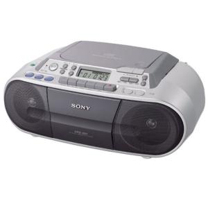 中古 Panasonicパナソニック ポータブルCDプレーヤー SL-CT440 : エス