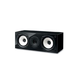 ONKYO センタースピーカーシステム D-077C(B) : スカーレット2021