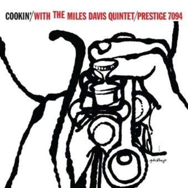 Cookin' With the Miles Davis Quintet