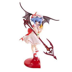 東方儚月抄 霧雨魔理沙 Rev.TOKIAME フィギュア : スカーレット