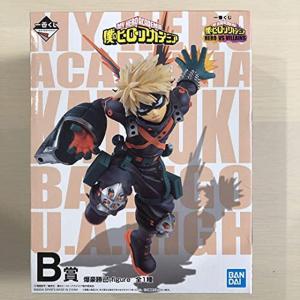 一番くじ 僕のヒーローアカデミア HERO VS VILLAINS D賞 エンデヴァー