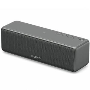 SONY  ハイレゾスピーカーSRS-HG1 ブルートゥース スピーカー SRS-HG1 ビリジアンブルー [Bluetooth対応
