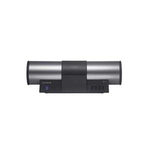 Deff Sound ハイレゾ対応ポータブルヘッドホンアンプ DDA-LA20RCBK