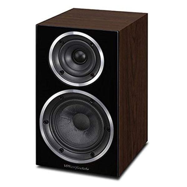 Wharfedale スピーカー DIAMOND 210 ウォールナット ペア