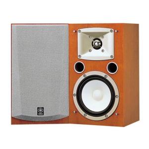 ONKYO 2ウェイスピーカーシステム (2台1組) D-NFR9(D) : スカーレット