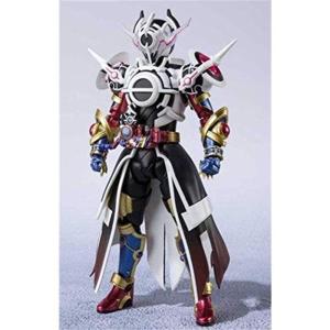 S.H.フィギュアーツ S.H.Figuarts ビルド ラビットタンクハザード