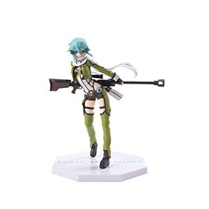 コトブキヤ ソードアート・オンラインII シノン -Phantom Bullet- 1/8