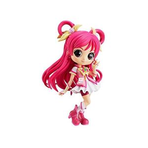 Yesプリキュア5GoGo Q posket-CureDream- キュアドリーム ノーマルカラーVer. 単品