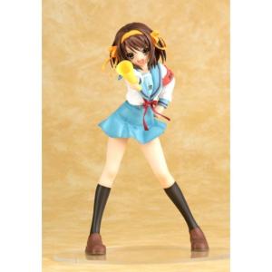 涼宮ハルヒの憂鬱 プレミアムフィギュア 