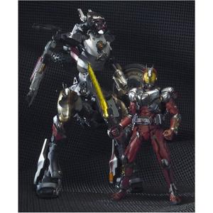 S.I.C. 【中古】S.I.C. VOL.18 仮面ライダーV3＆ライダーマン SIC : 御