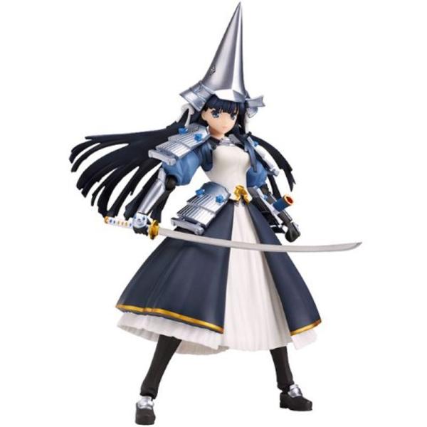 figma ランス・クエスト 上杉謙信