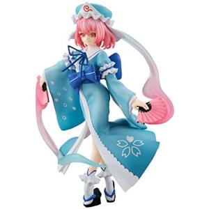 figma 090 東方Project 射命丸文 フィギュアマックスファクトリー