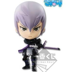 BANPRESTO（バンプレスト） 在庫一掃☆一番くじ 戦国BASARA 〜戦国創世