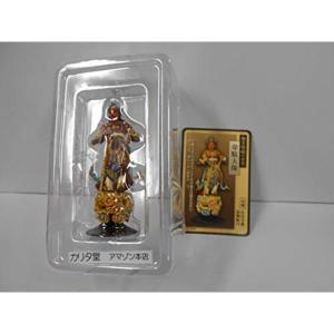 中古トレーディングフィギュア 龍王像 「向吉悠睦の世界 現代仏像