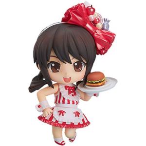 未開封ねんどろいど 1363 ゆるキャン 斉藤恵那 フィギュア