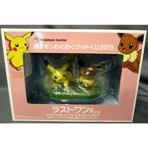 Pokemon（ポケモン） ポケモンセンターオリジナル メモスタンド