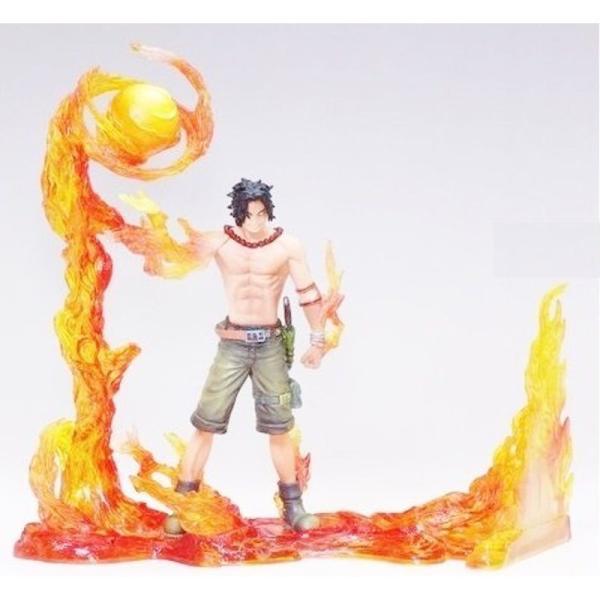 ONE PIECE ワンピース DXF THE RIVAL vs1 ポートガス・D・エース 単品 バ...