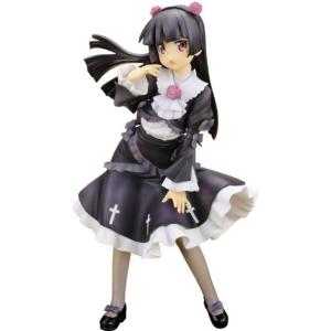 BANPRESTO（バンプレスト） 高坂 桐乃 フィギュア 俺の妹がこんなに
