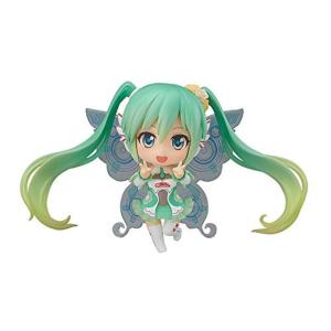 未開封】ねんどろいど 2140 リリア・ヴァンルージュ 「ディズニー
