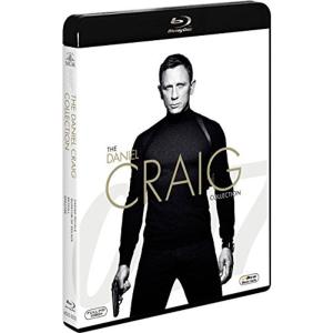007/ノー・タイム・トゥ・ダイ 4K Ultra HD+ブルーレイ (ボーナス