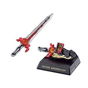 ガシャポンコレクション仮面ライダー 02 1.聖...の商品画像