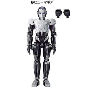 仮面ライダーバトル ガンバライド クウガ ペガサスフォーム レア No.3
