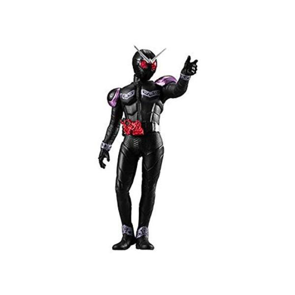HG仮面ライダー NEW EDITION Vol.01 4.仮面ライダージョーカー(単品)