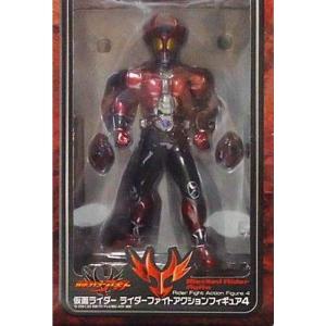 仮面ライダーアギト」 バトルフォームフィギュア 仮面ライダーG3 単品
