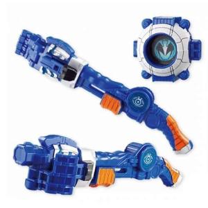 仮面ライダーゴースト ガシャポンゴーストアイコン17 ［11.レア