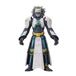 仮面ライダーフォーゼ ゾディアーツコレクション 02 レオ・ゾディアーツ