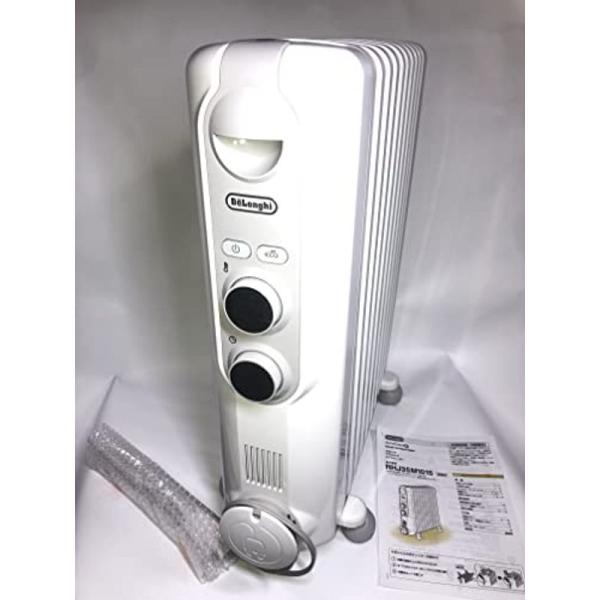 デロンギ アミカルド オイルヒーター RHJ35M1015-LG