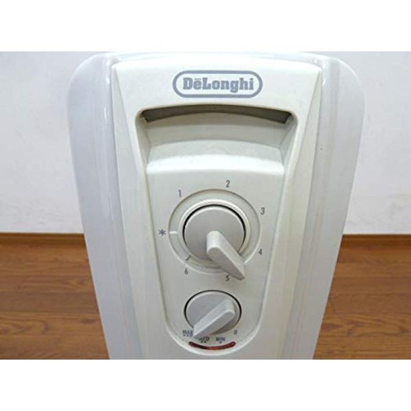 DeLonghi(デロンギ） オイルラジエターヒーター R790812TFS